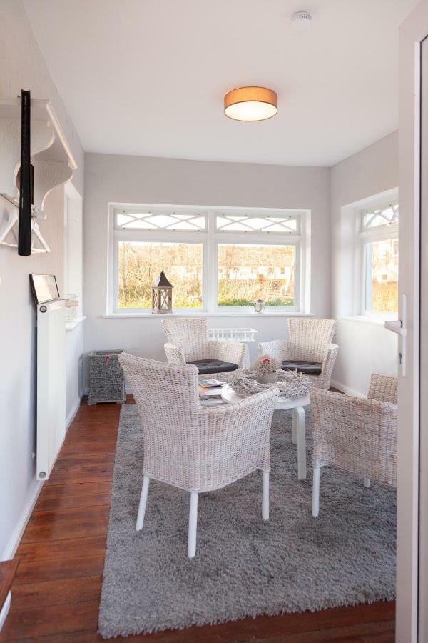 Ferienwohnung Bodil Handewitt Exterior foto